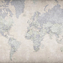 WORLD MAP 5